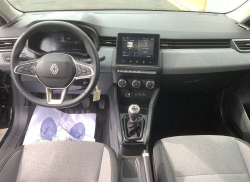 Renault CLIO V Nouvelle TCe 90 ch GSR2 Evolution