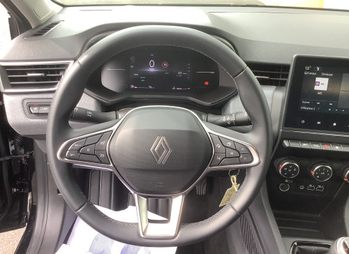 Renault CLIO V Nouvelle TCe 90 ch GSR2 Evolution