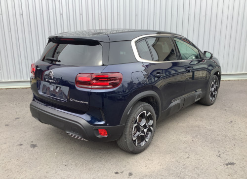 Citroën C5 AIRCROSS Nouveau BlueHDi 130 EAT8 Max