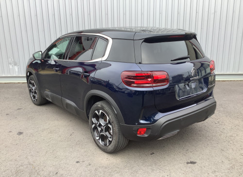Citroën C5 AIRCROSS Nouveau BlueHDi 130 EAT8 Max