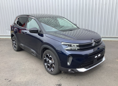 Citroën C5 AIRCROSS Nouveau BlueHDi 130 EAT8 Max