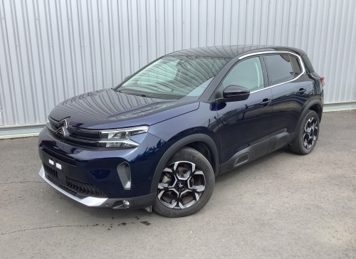 Citroën C5 AIRCROSS Nouveau BlueHDi 130 EAT8 Max