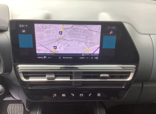 Citroën C5 AIRCROSS Nouveau BlueHDi 130 EAT8 Max