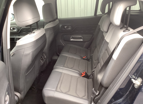 Citroën C5 AIRCROSS Nouveau BlueHDi 130 EAT8 Max