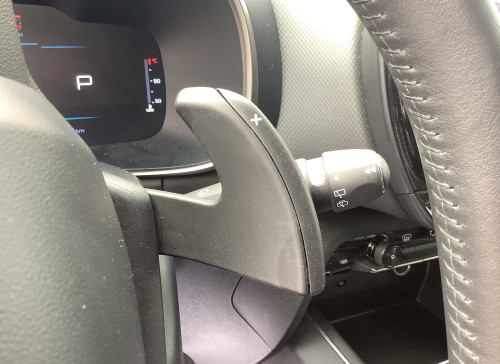 Citroën C5 AIRCROSS Nouveau BlueHDi 130 EAT8 Max