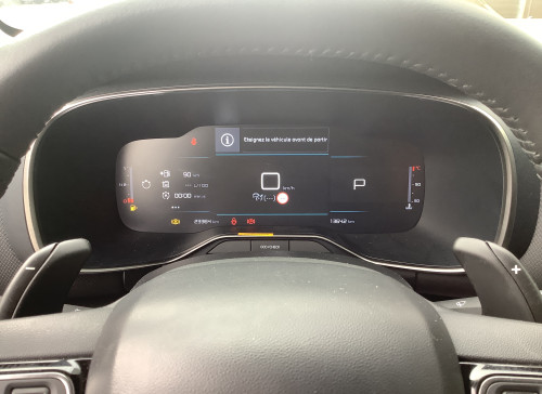 Citroën C5 AIRCROSS Nouveau BlueHDi 130 EAT8 Max