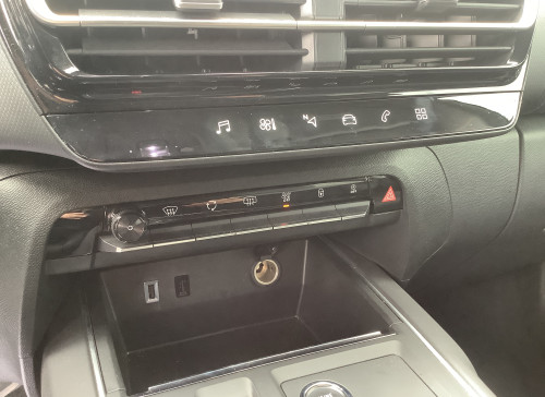 Citroën C5 AIRCROSS Nouveau BlueHDi 130 EAT8 Max