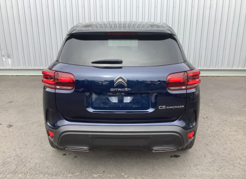 Citroën C5 AIRCROSS Nouveau BlueHDi 130 EAT8 Max