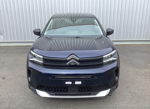 Citroën C5 AIRCROSS Nouveau BlueHDi 130 EAT8 Max