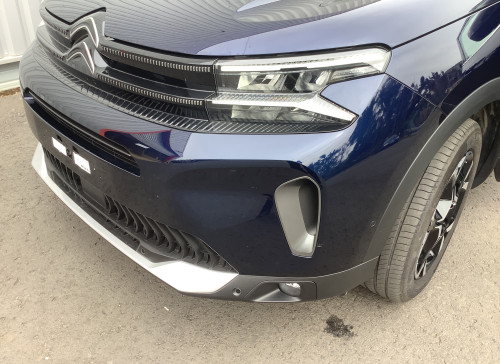 Citroën C5 AIRCROSS Nouveau BlueHDi 130 EAT8 Max