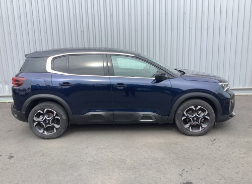Citroën C5 AIRCROSS Nouveau BlueHDi 130 EAT8 Max