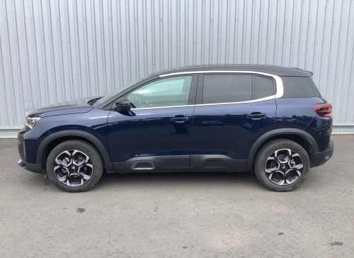 Citroën C5 AIRCROSS Nouveau BlueHDi 130 EAT8 Max