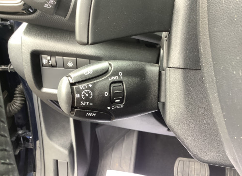 Citroën C5 AIRCROSS Nouveau BlueHDi 130 EAT8 Max