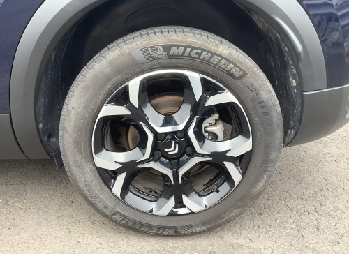 Citroën C5 AIRCROSS Nouveau BlueHDi 130 EAT8 Max