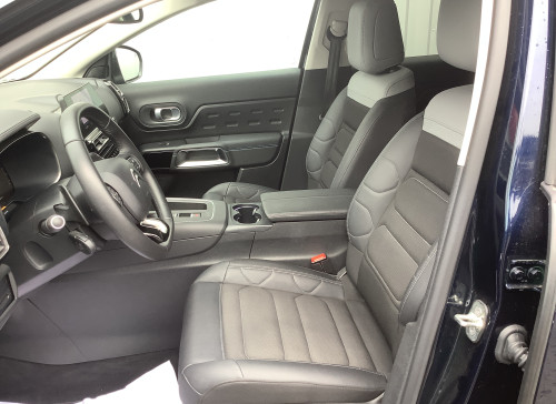 Citroën C5 AIRCROSS Nouveau BlueHDi 130 EAT8 Max