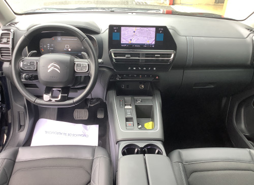 Citroën C5 AIRCROSS Nouveau BlueHDi 130 EAT8 Max