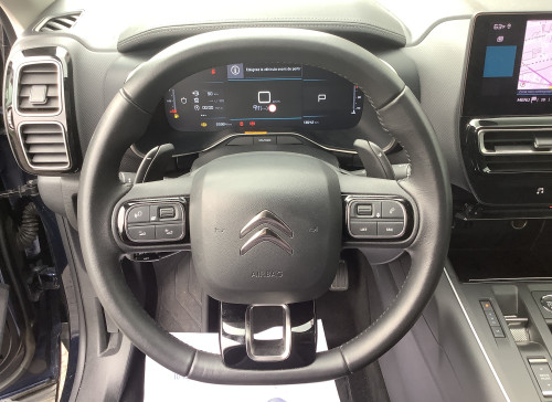 Citroën C5 AIRCROSS Nouveau BlueHDi 130 EAT8 Max