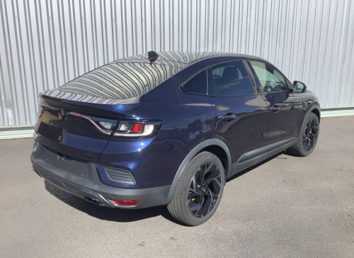 Renault ARKANA Nouveau E-Tech full hybrid 145 GSR2 esprit Alpine