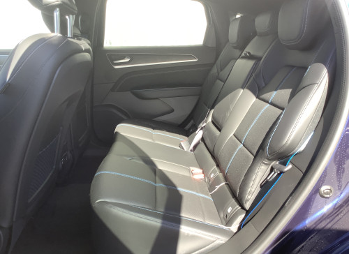 Renault ARKANA Nouveau E-Tech full hybrid 145 GSR2 esprit Alpine