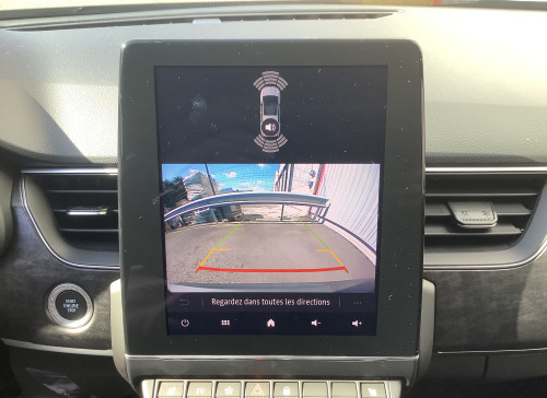 Renault ARKANA Nouveau E-Tech full hybrid 145 GSR2 esprit Alpine