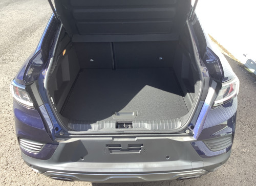 Renault ARKANA Nouveau E-Tech full hybrid 145 GSR2 esprit Alpine