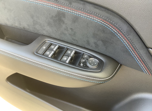 Renault ARKANA Nouveau E-Tech full hybrid 145 GSR2 esprit Alpine