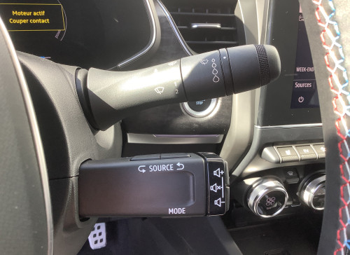 Renault ARKANA Nouveau E-Tech full hybrid 145 GSR2 esprit Alpine