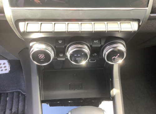 Renault ARKANA Nouveau E-Tech full hybrid 145 GSR2 esprit Alpine