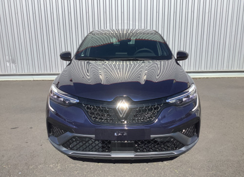 Renault ARKANA Nouveau E-Tech full hybrid 145 GSR2 esprit Alpine