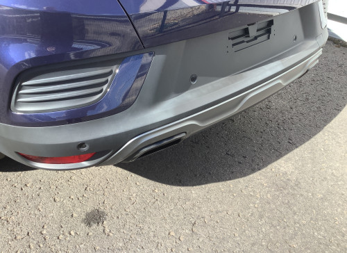 Renault ARKANA Nouveau E-Tech full hybrid 145 GSR2 esprit Alpine