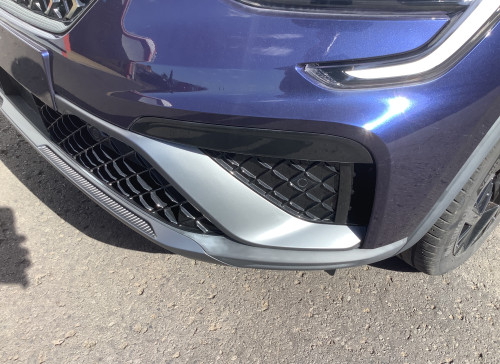 Renault ARKANA Nouveau E-Tech full hybrid 145 GSR2 esprit Alpine