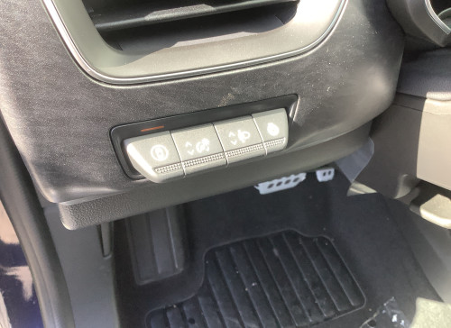 Renault ARKANA Nouveau E-Tech full hybrid 145 GSR2 esprit Alpine