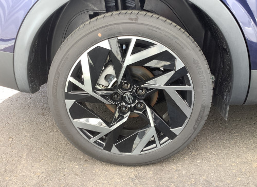 Renault ARKANA Nouveau E-Tech full hybrid 145 GSR2 esprit Alpine