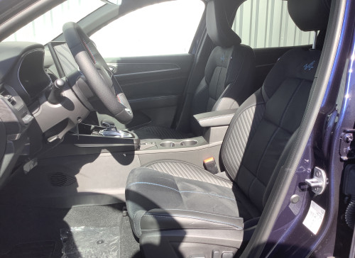 Renault ARKANA Nouveau E-Tech full hybrid 145 GSR2 esprit Alpine