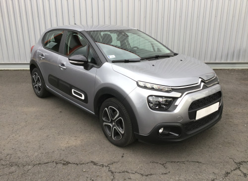 Citroën C3 Nouvelle PureTech 83 S&S BVM5 Feel Pack