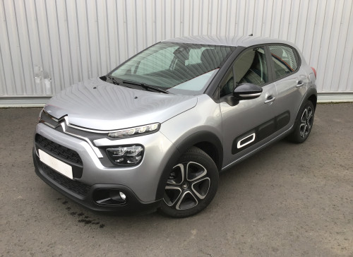 Citroën C3 Nouvelle PureTech 83 S&S BVM5 Feel Pack