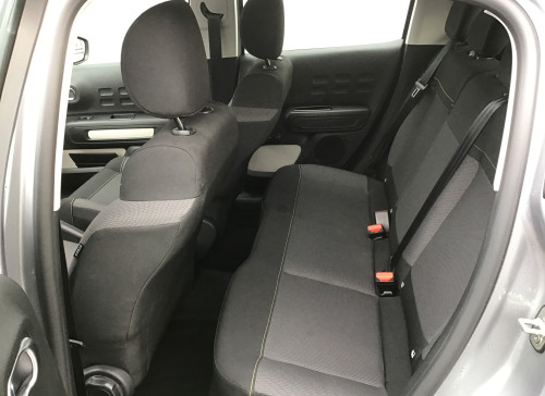 Citroën C3 Nouvelle PureTech 83 S&S BVM5 Feel Pack