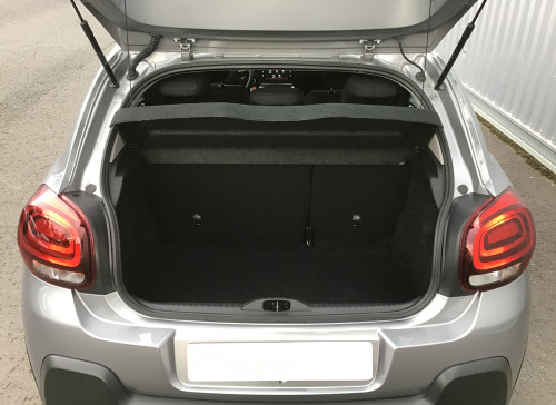 Citroën C3 Nouvelle PureTech 83 S&S BVM5 Feel Pack