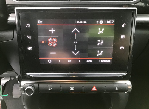 Citroën C3 Nouvelle PureTech 83 S&S BVM5 Feel Pack