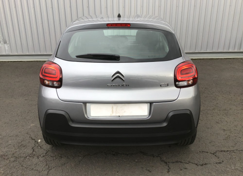 Citroën C3 Nouvelle PureTech 83 S&S BVM5 Feel Pack