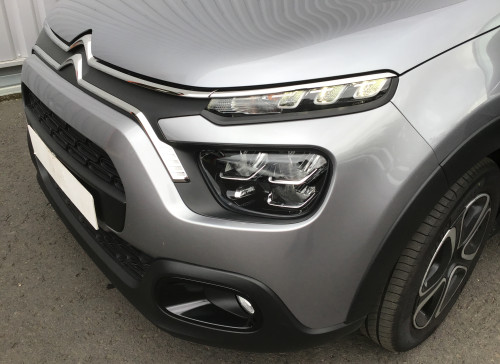 Citroën C3 Nouvelle PureTech 83 S&S BVM5 Feel Pack