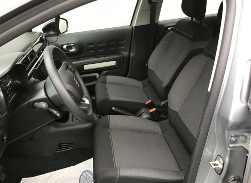 Citroën C3 Nouvelle PureTech 83 S&S BVM5 Feel Pack