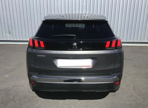 Peugeot 3008 Nouveau PureTech 130ch S&S EAT8 Allure Pack