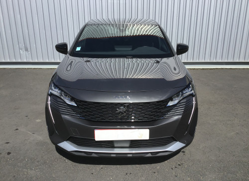 Peugeot 3008 Nouveau PureTech 130ch S&S EAT8 Allure Pack