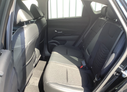 Hyundai TUCSON Nouveau 1.6 T-GDI 215 Hybrid BVA6 Executive