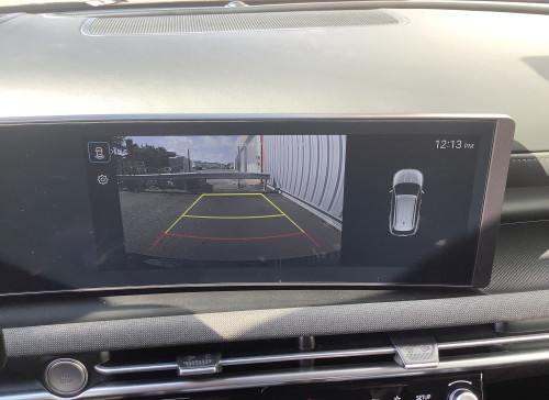 Hyundai TUCSON Nouveau 1.6 T-GDI 215 Hybrid BVA6 Executive