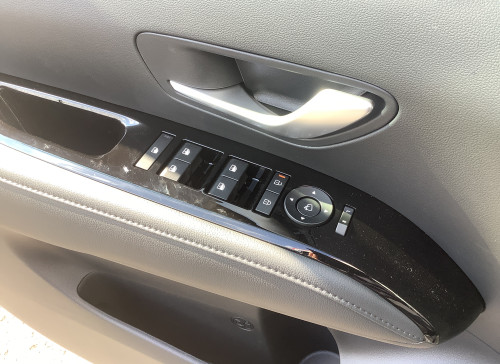 Hyundai TUCSON Nouveau 1.6 T-GDI 215 Hybrid BVA6 Executive