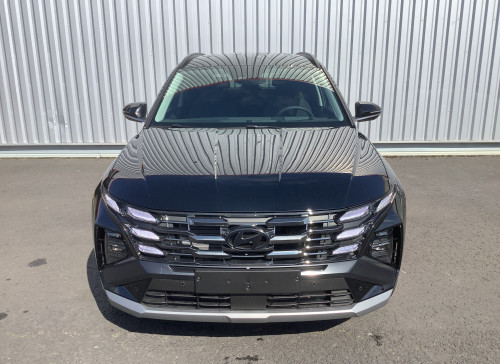 Hyundai TUCSON Nouveau 1.6 T-GDI 215 Hybrid BVA6 Executive