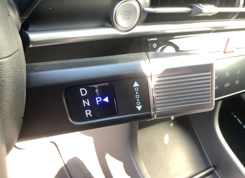 Hyundai TUCSON Nouveau 1.6 T-GDI 215 Hybrid BVA6 Executive