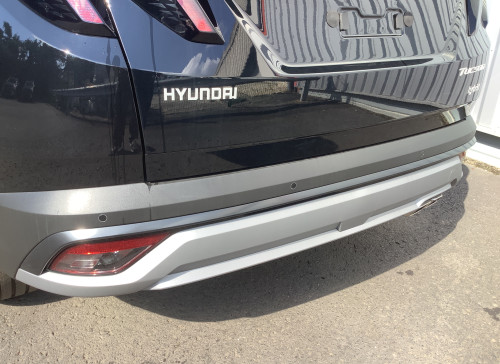 Hyundai TUCSON Nouveau 1.6 T-GDI 215 Hybrid BVA6 Executive